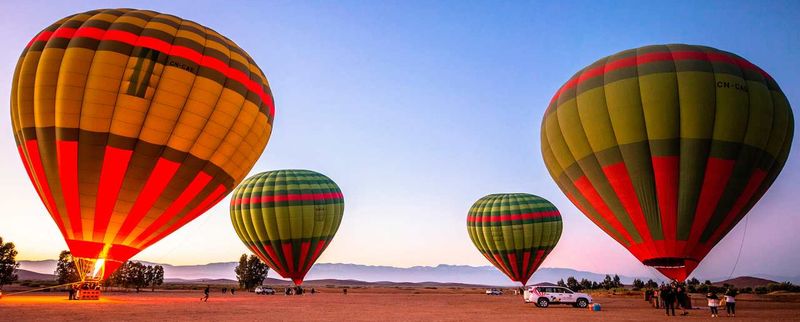 actividades marrakech