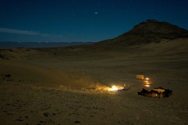 Excursión de 2 días al Desierto de Zagora