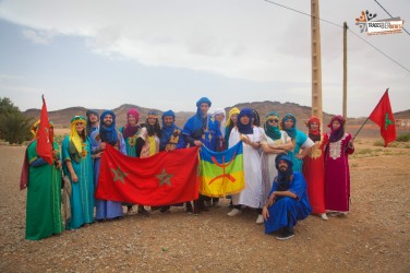 Excursion Ouarzazate - Ait Benhaddou