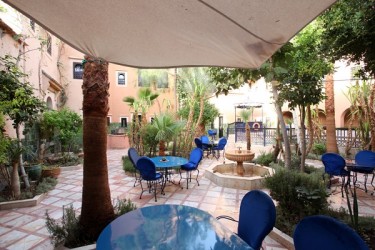 Excursion 2-Jours à Ouarzazate