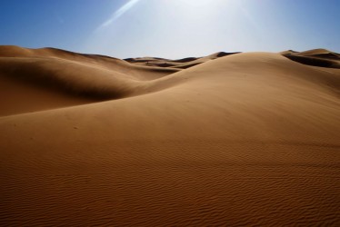 Circuit 3 jours Marrakech Merzouga Fès