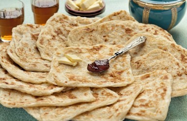 Visite Gastronomique à Marrakech