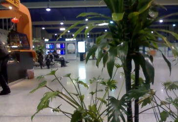 Casablanca Mohamed V Airport <--> Marrakech