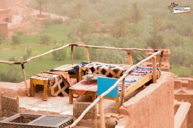 Excursion Ouarzazate - Ait Benhaddou