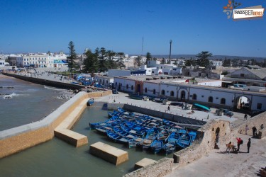 Excursion Essaouira - Mogador
