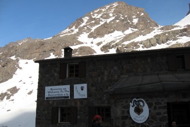 Trek & Ascension de Toubkal