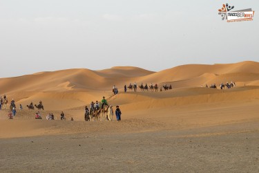 Excursión de 2 días al Desierto de Zagora