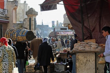 Excursion vers Casablanca