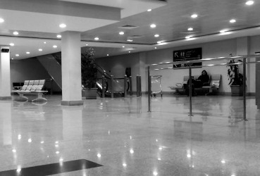 Casablanca Mohamed V Airport <--> Marrakech