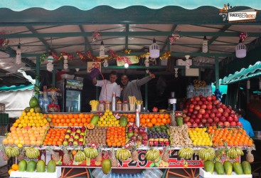 Visite Privée: Histoire & Culture de Marrakech
