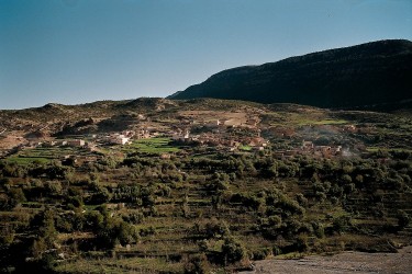 Day Trip to The Three Valleys