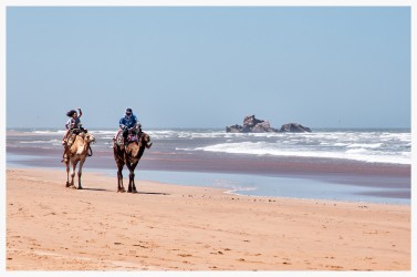 Excursion Essaouira - Mogador