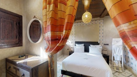 Ourika Workshops