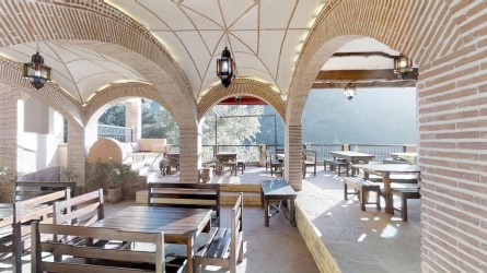 Ourika Workshops