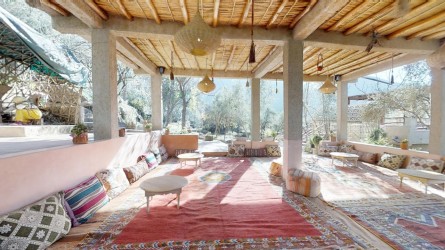 Ourika Workshops