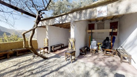 Ourika Workshops