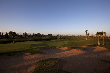 Atlas Golf Marrakech