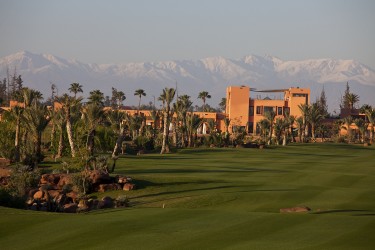 Atlas Golf Marrakech