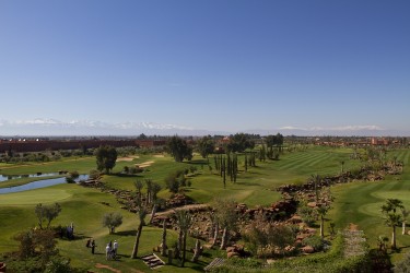 Atlas Golf Marrakech