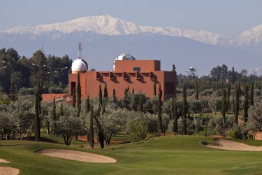 Atlas Golf Marrakech