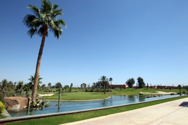 Atlas Golf Marrakech