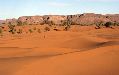 Excursión de 2 días al Desierto de Zagora