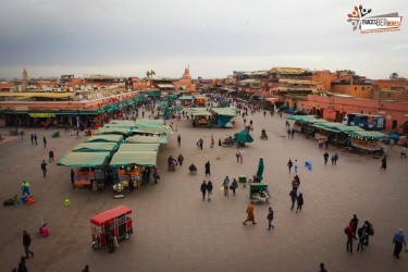 Visite Privée: Histoire & Culture de Marrakech