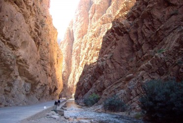 3-Day Tour to Merzouga Dunes