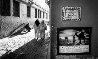 Marrakech Private Tour with Photographer