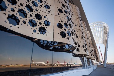 Marrakech Menara Airport <--> Marrakech