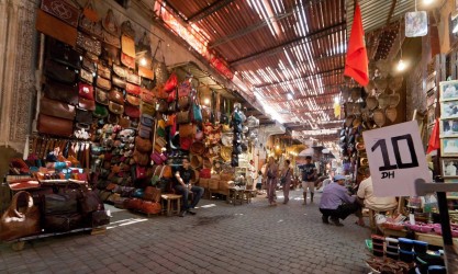 Marrakech Private Tour with Photographer