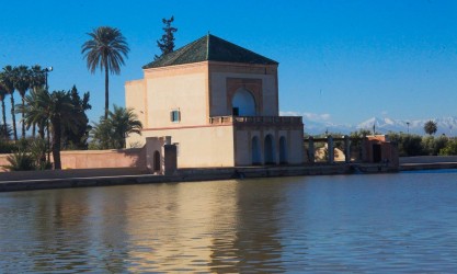 Marrakech Private Tour with Photographer