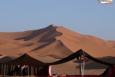 Excursion 3 Jours aux Dunes de Merzouga