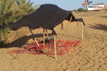 Excursión de 2 días al Desierto de Zagora